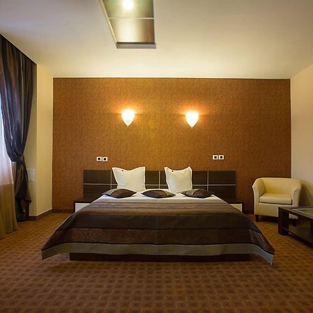 Hotel Inter Business Bucarest Extérieur photo