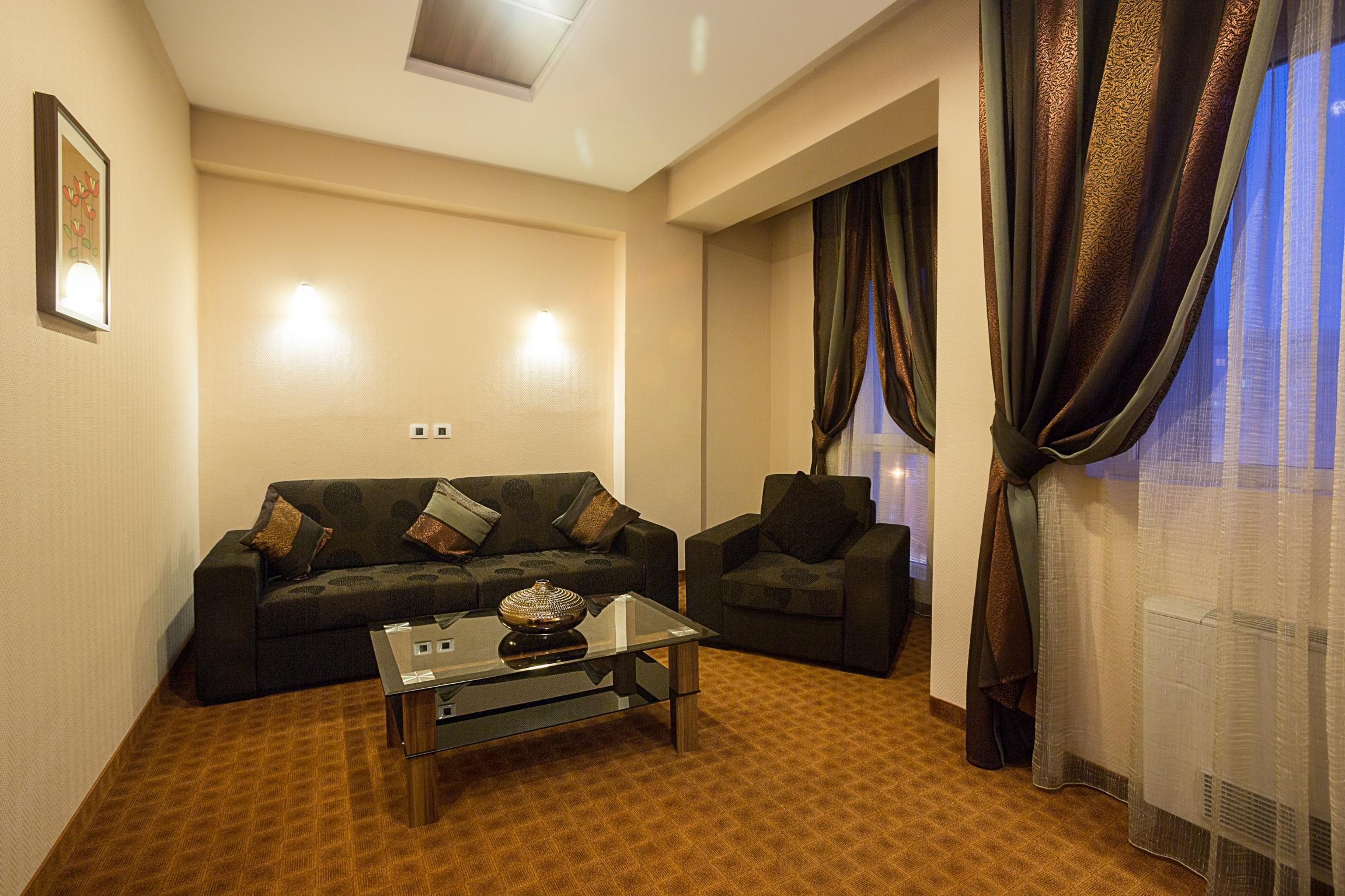 Hotel Inter Business Bucarest Extérieur photo