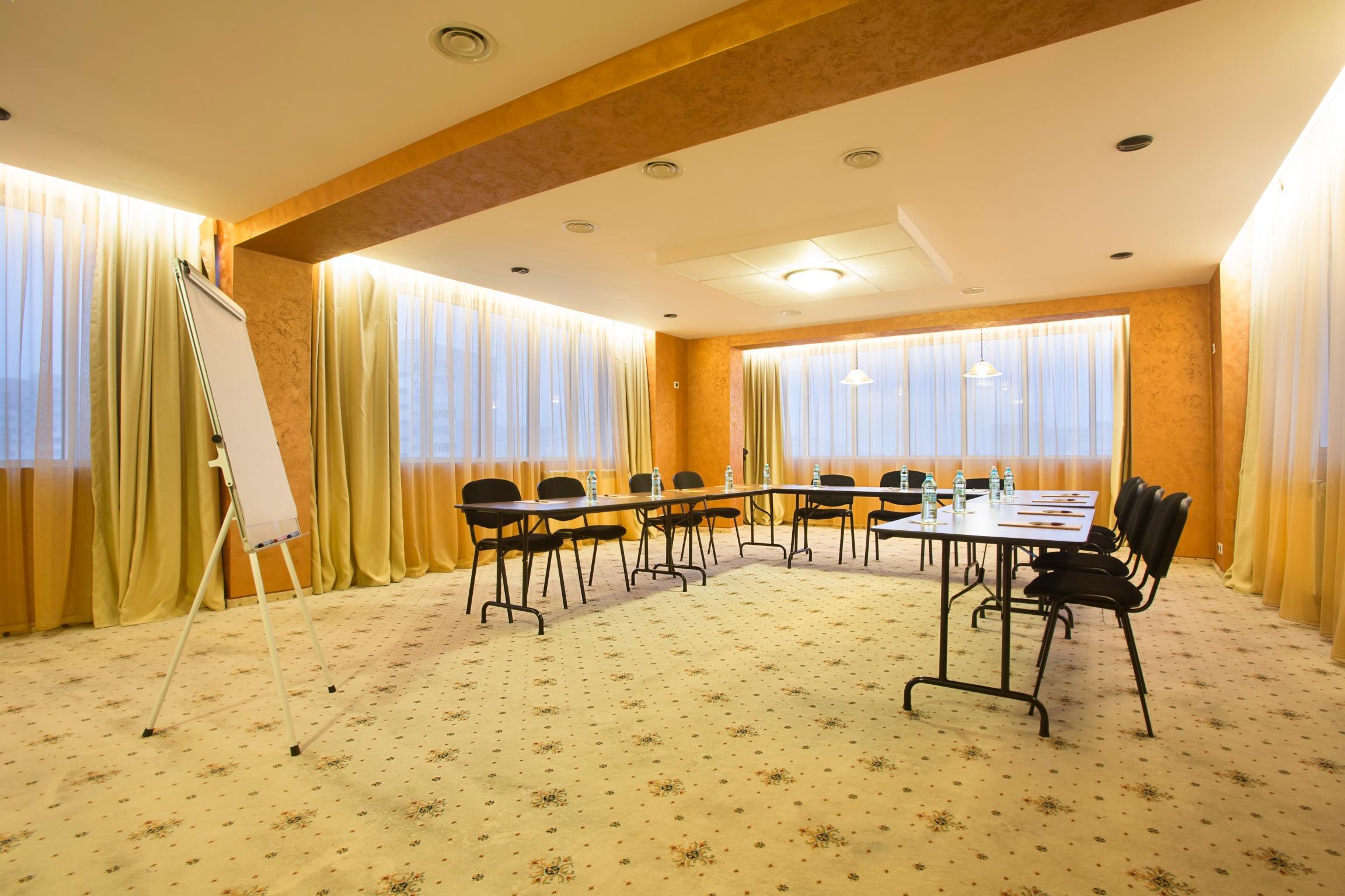 Hotel Inter Business Bucarest Extérieur photo