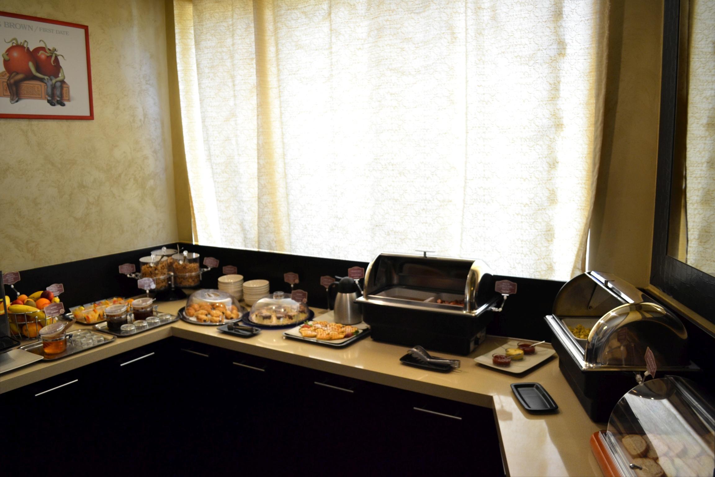 Hotel Inter Business Bucarest Extérieur photo