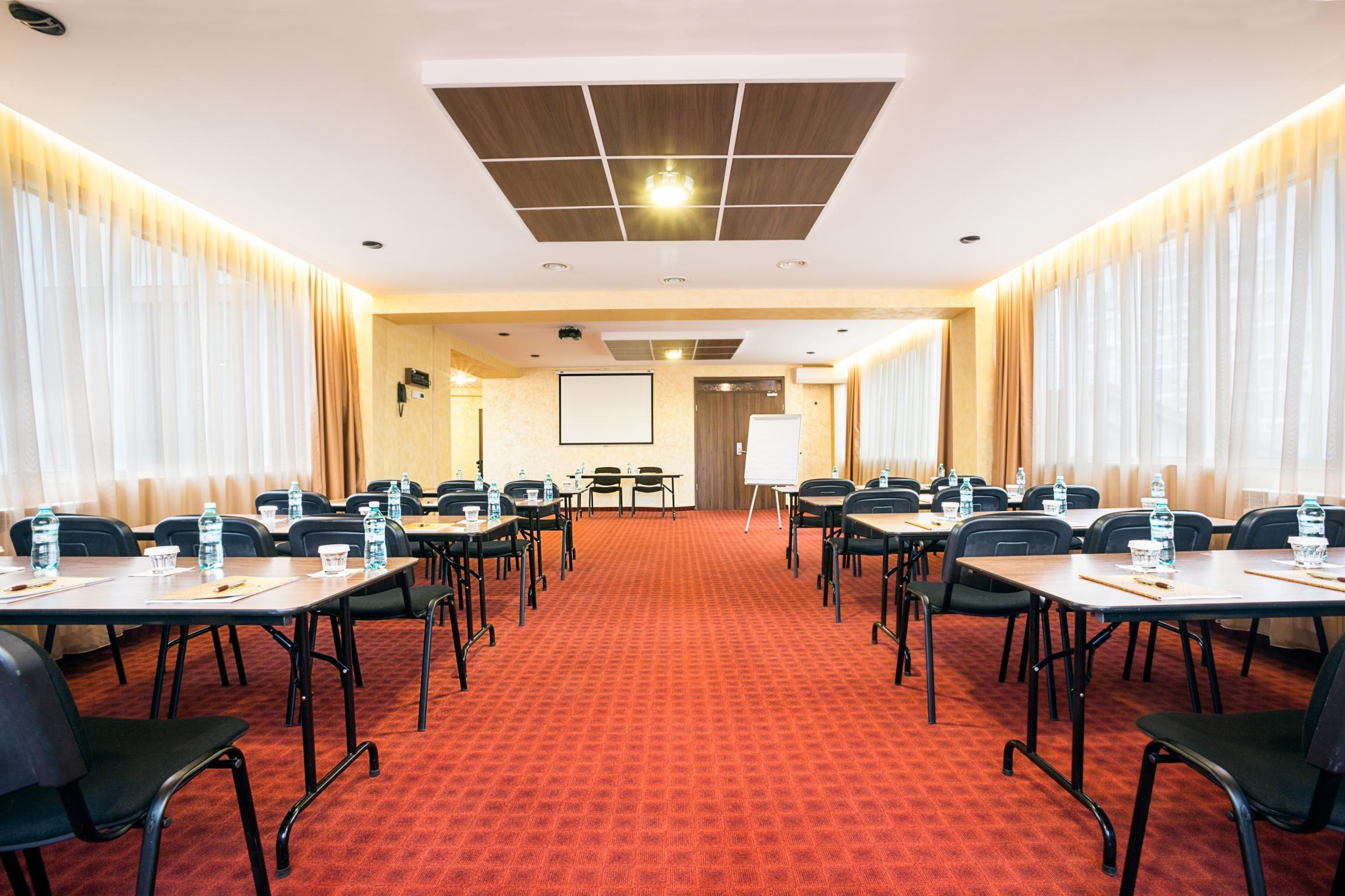 Hotel Inter Business Bucarest Extérieur photo