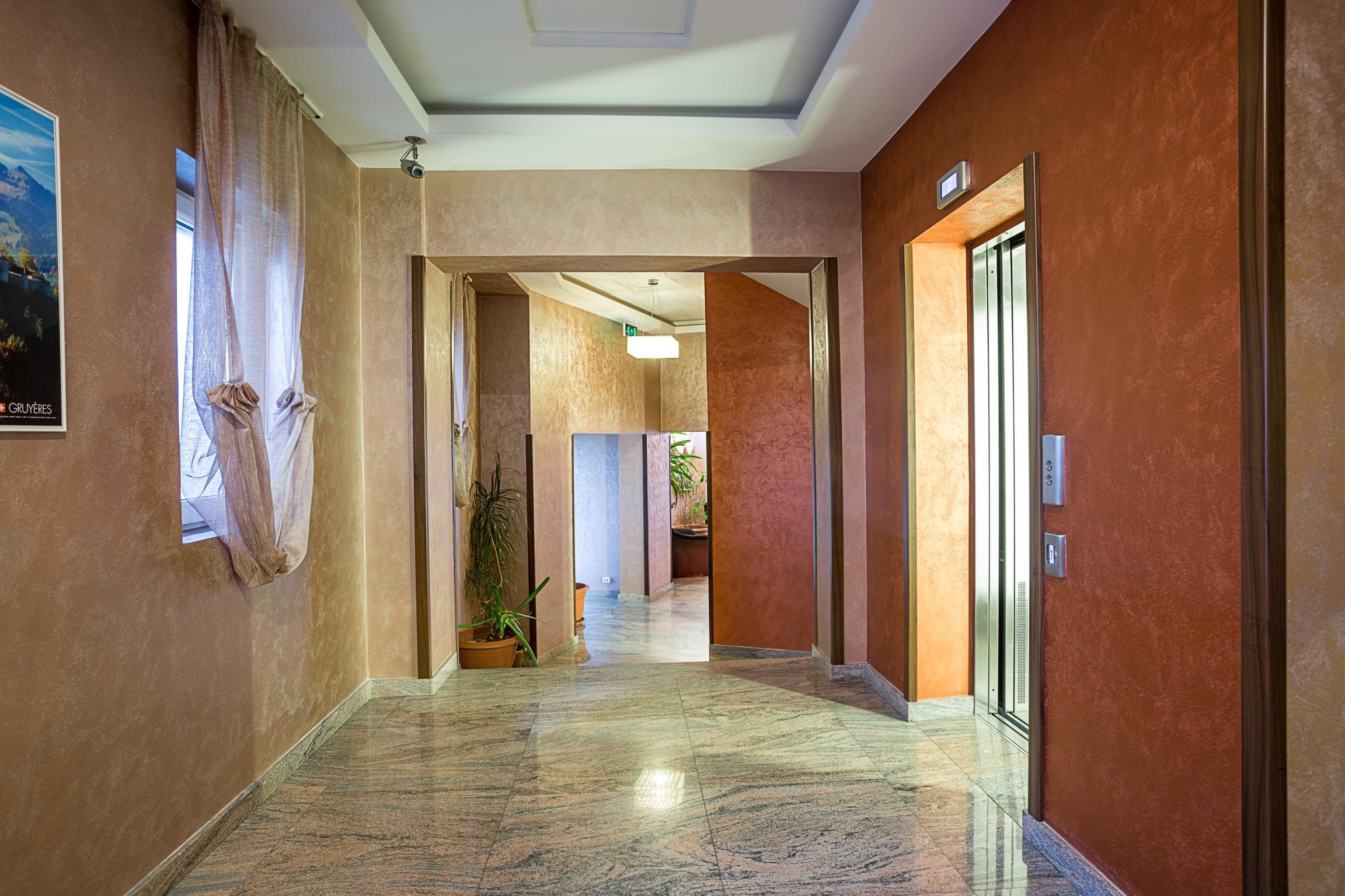 Hotel Inter Business Bucarest Extérieur photo
