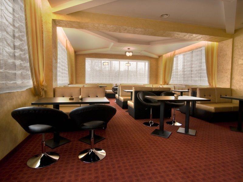 Hotel Inter Business Bucarest Extérieur photo