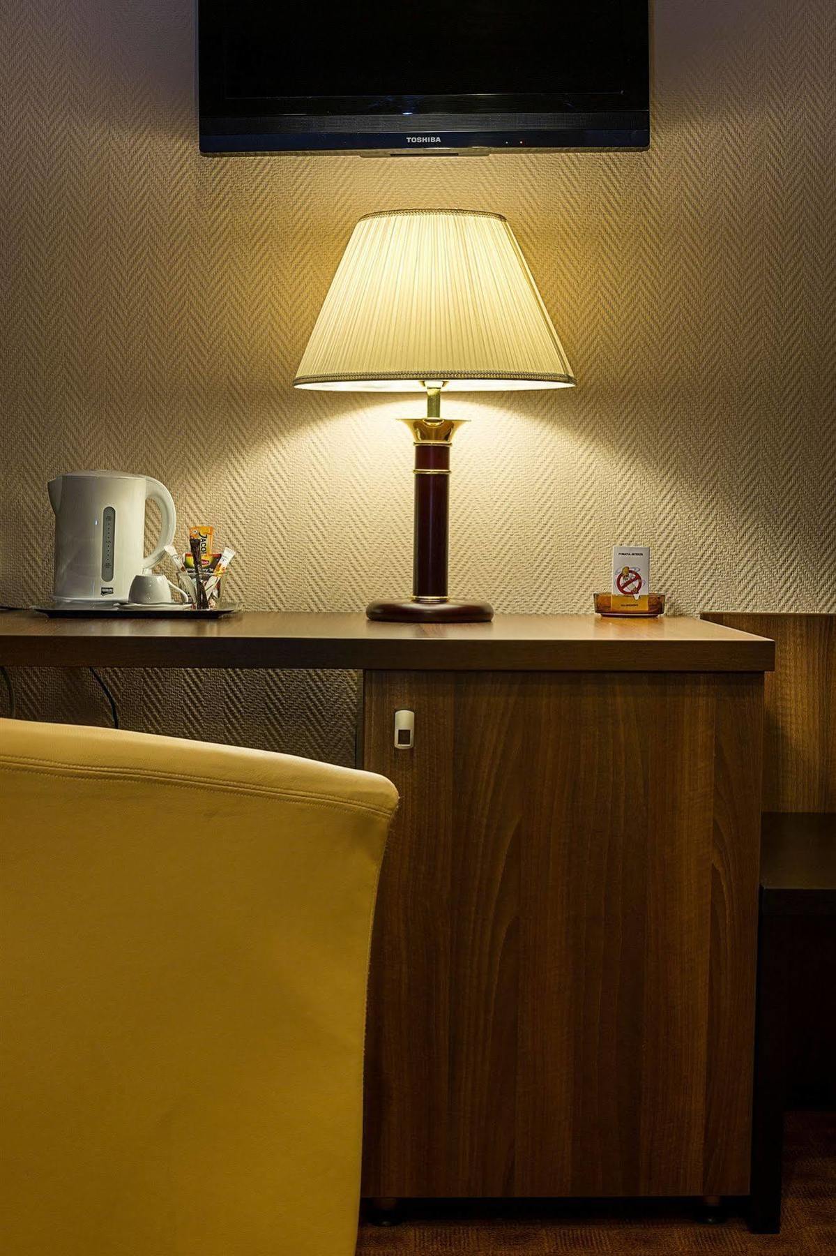 Hotel Inter Business Bucarest Extérieur photo